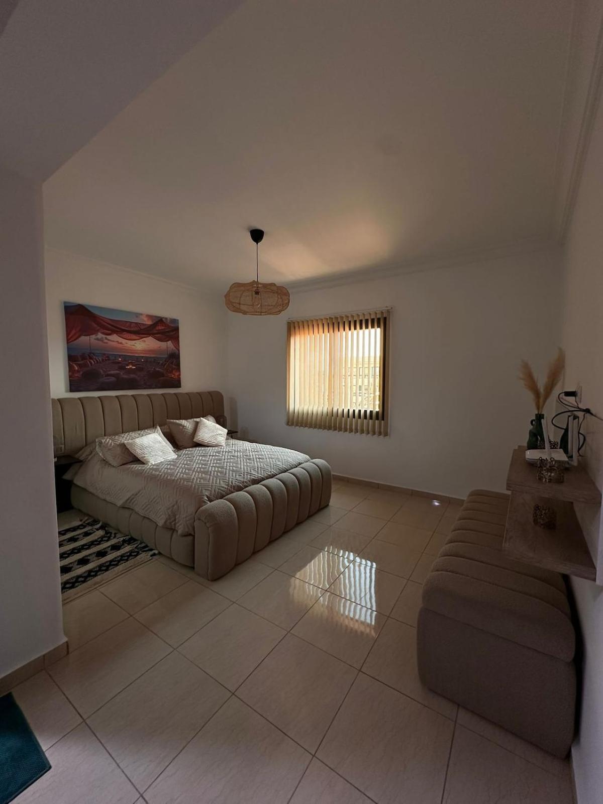 Apartment Gueliz Victor Hugo *