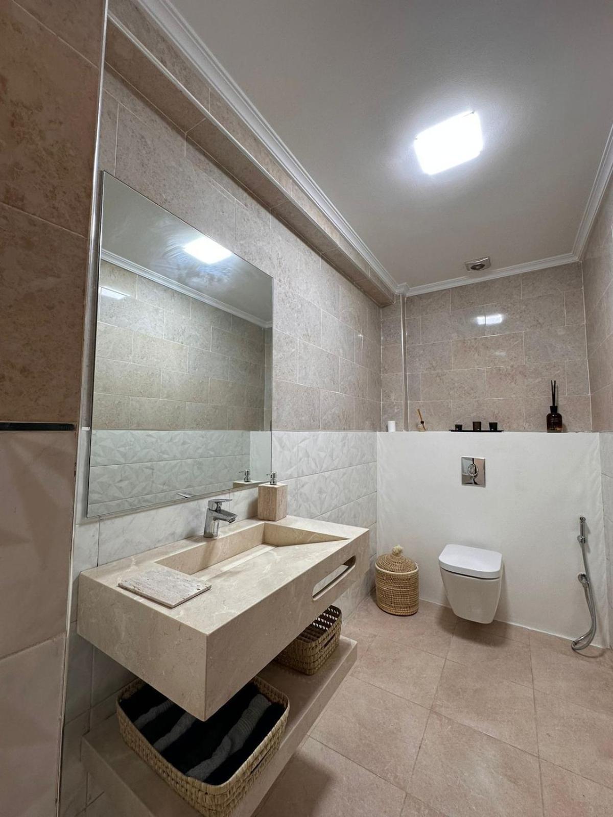 Apartment Gueliz Victor Hugo